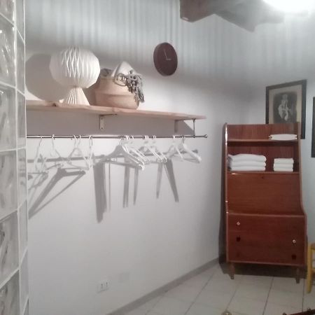 Casina Del Porto Villa ลีวอร์โน ภายนอก รูปภาพ
