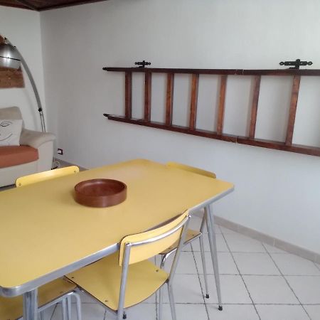 Casina Del Porto Villa ลีวอร์โน ภายนอก รูปภาพ
