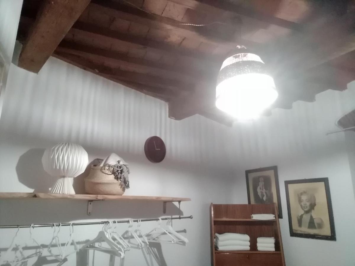 Casina Del Porto Villa ลีวอร์โน ภายนอก รูปภาพ