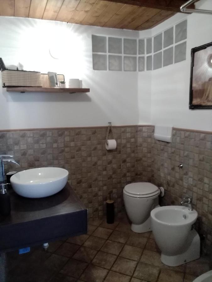 Casina Del Porto Villa ลีวอร์โน ภายนอก รูปภาพ