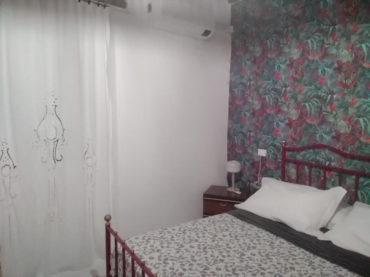 Casina Del Porto Villa ลีวอร์โน ภายนอก รูปภาพ