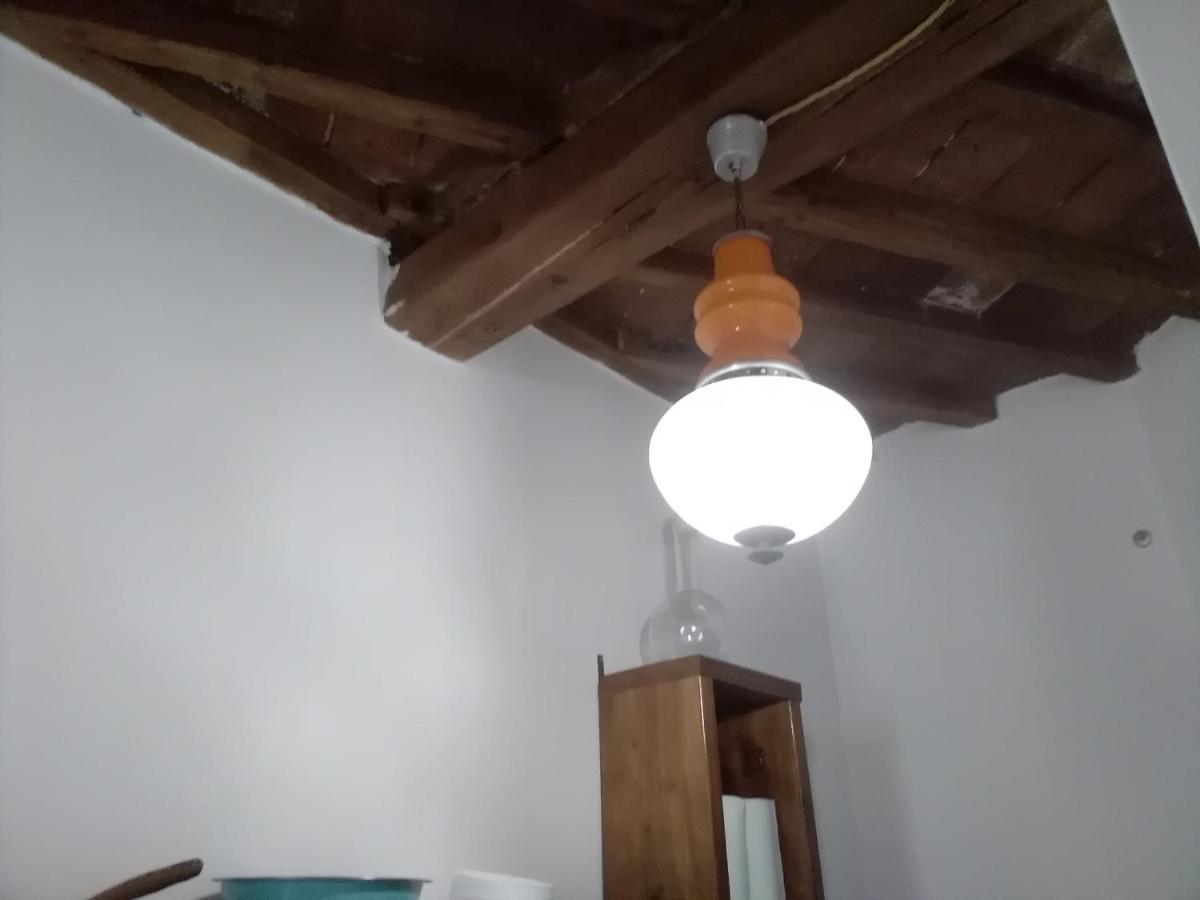 Casina Del Porto Villa ลีวอร์โน ภายนอก รูปภาพ