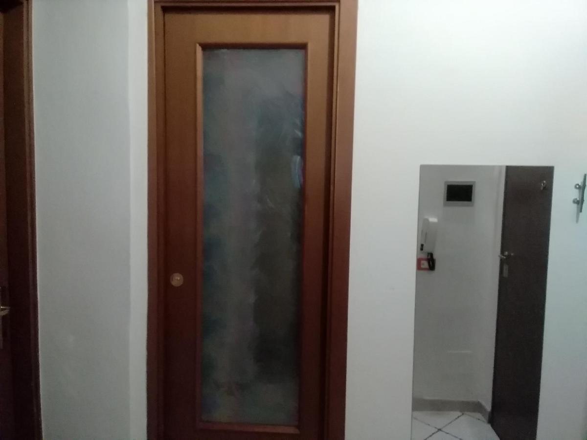 Casina Del Porto Villa ลีวอร์โน ภายนอก รูปภาพ