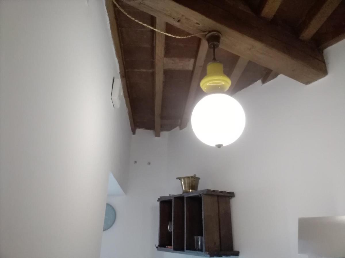 Casina Del Porto Villa ลีวอร์โน ภายนอก รูปภาพ
