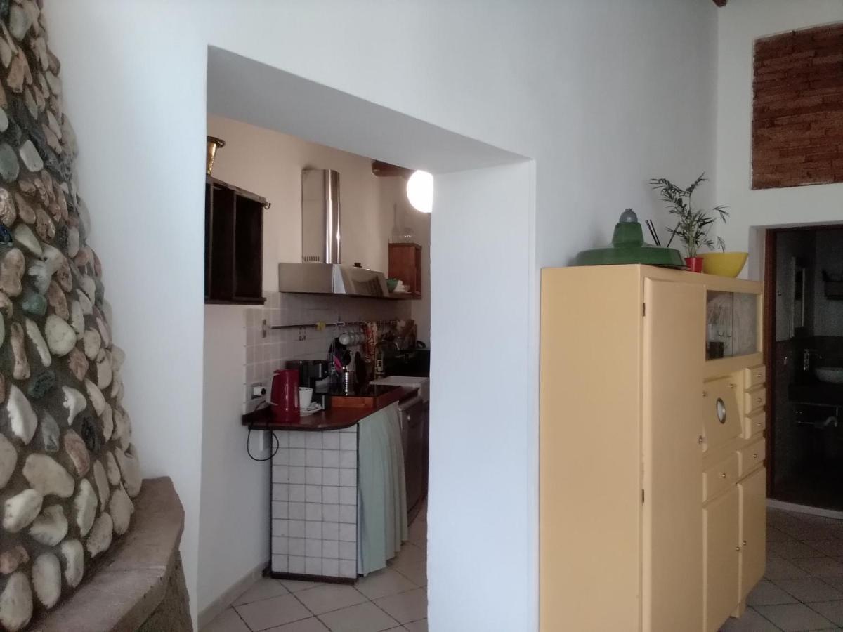 Casina Del Porto Villa ลีวอร์โน ภายนอก รูปภาพ