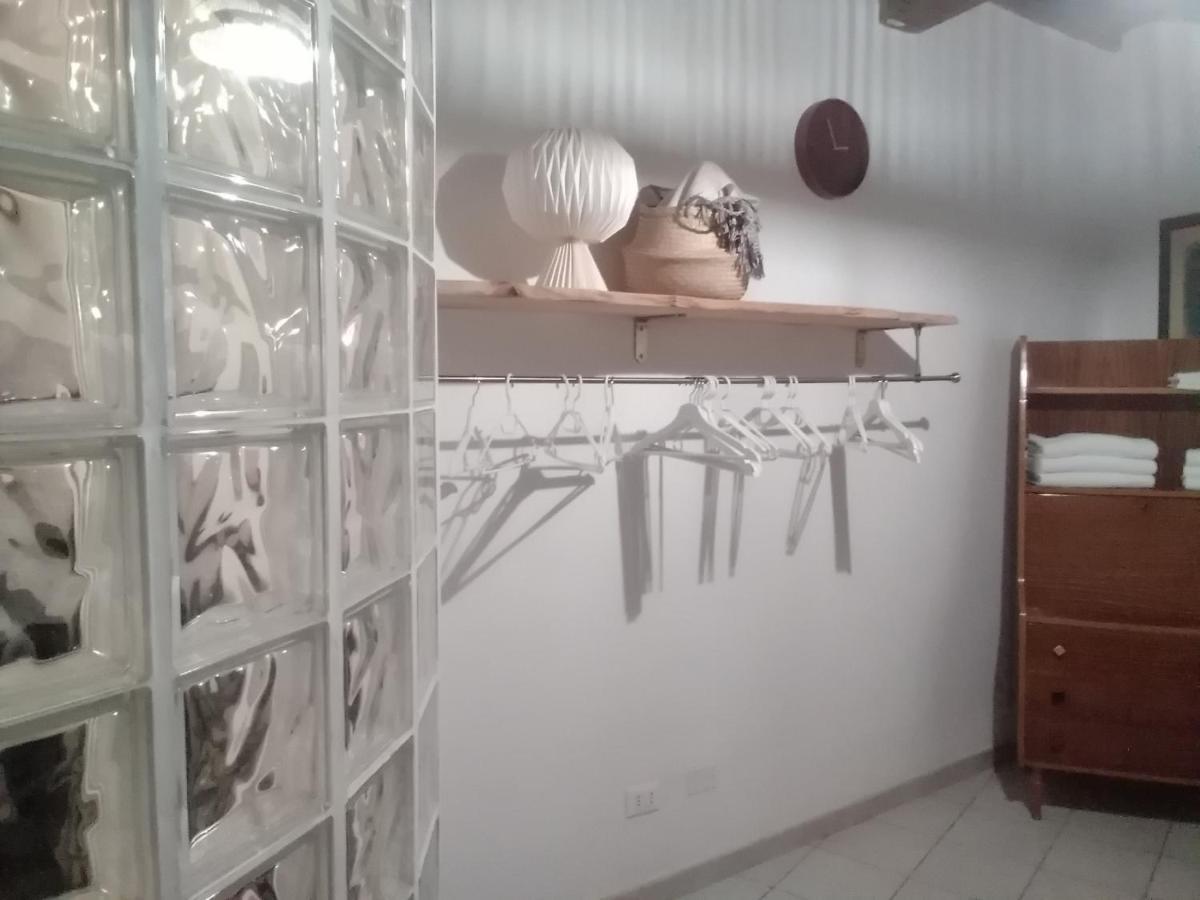 Casina Del Porto Villa ลีวอร์โน ภายนอก รูปภาพ