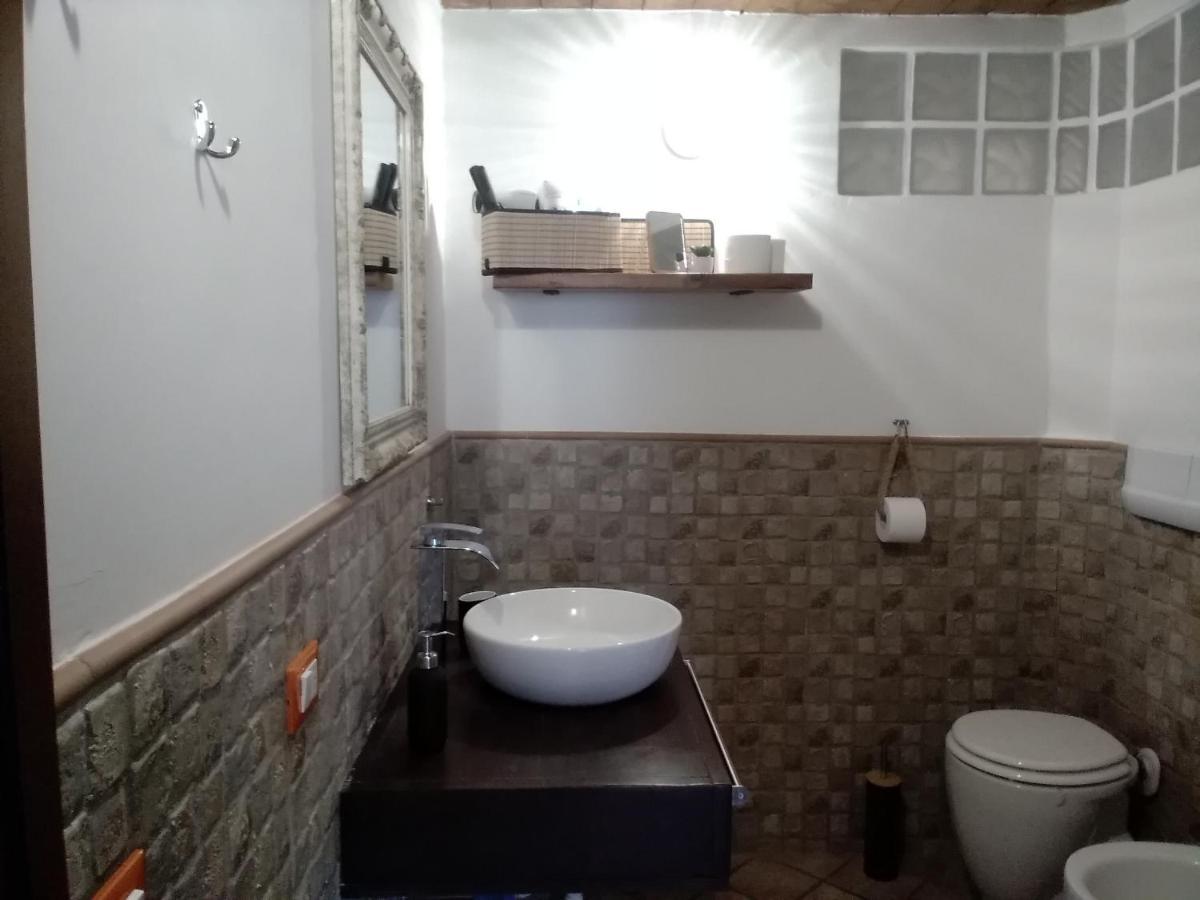 Casina Del Porto Villa ลีวอร์โน ภายนอก รูปภาพ